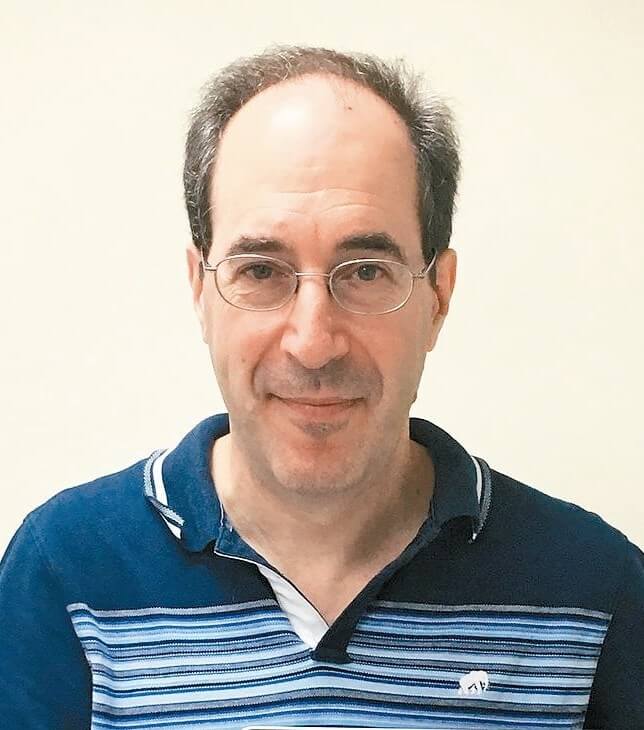 David Cohen