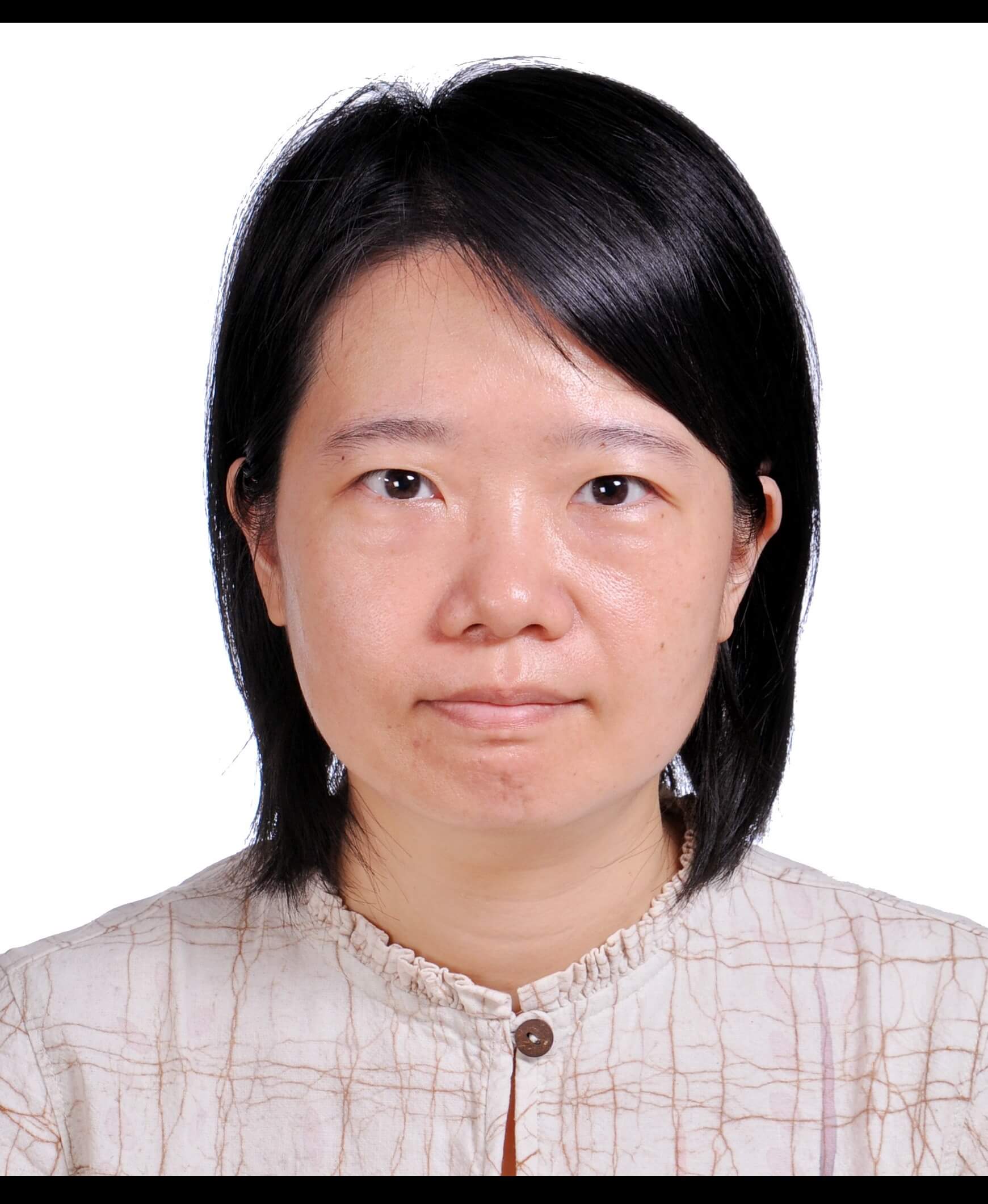 Yi-Chen Wang