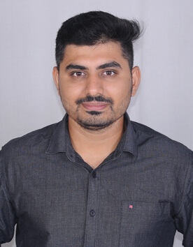 Rajees Kumar
