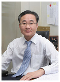 Chan Woo Jeong