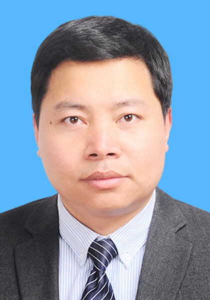 Guo-Wei Zhu