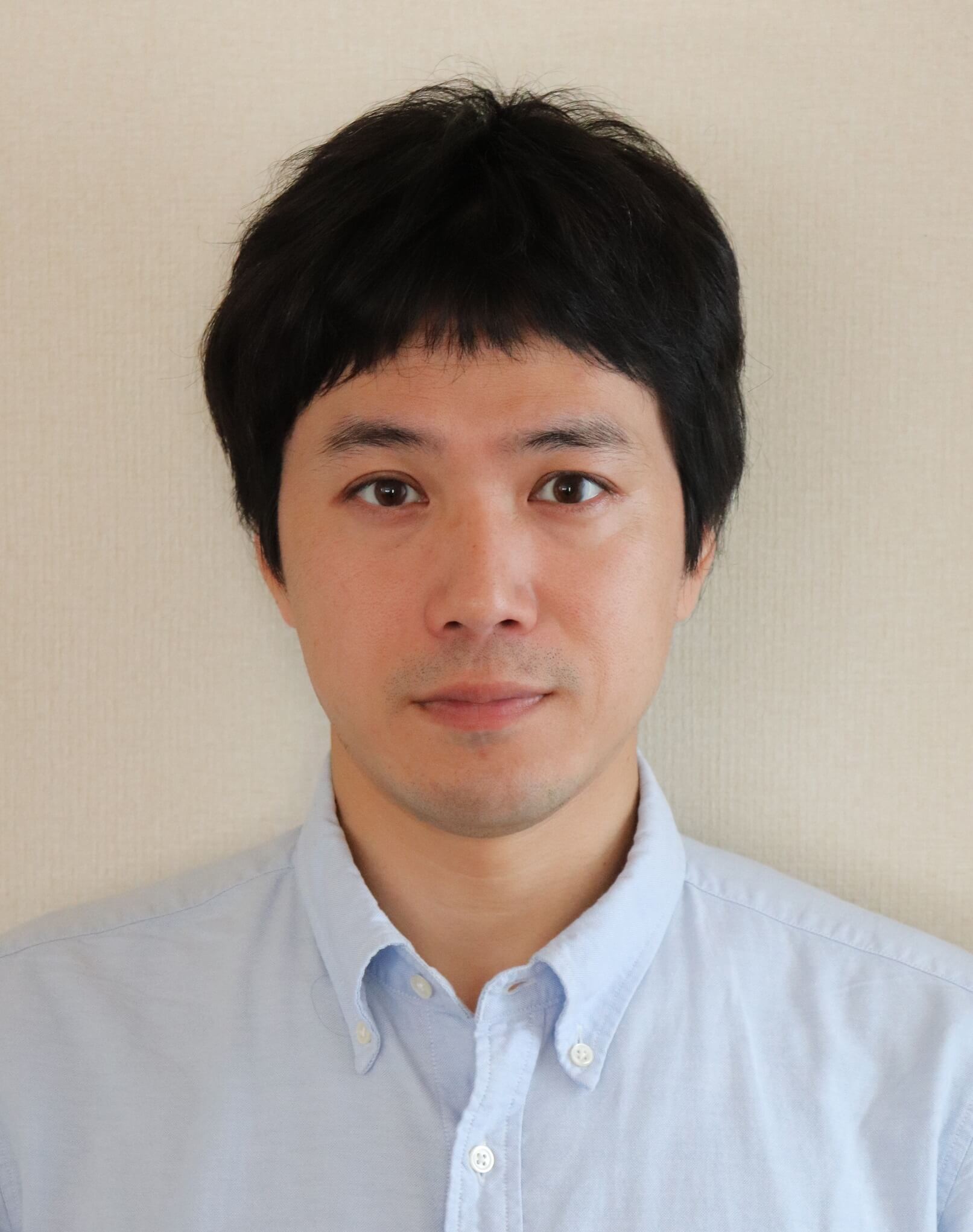 Kiyoteru Ishii - NTU Global Scholar