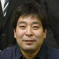 Nakayama Naohide