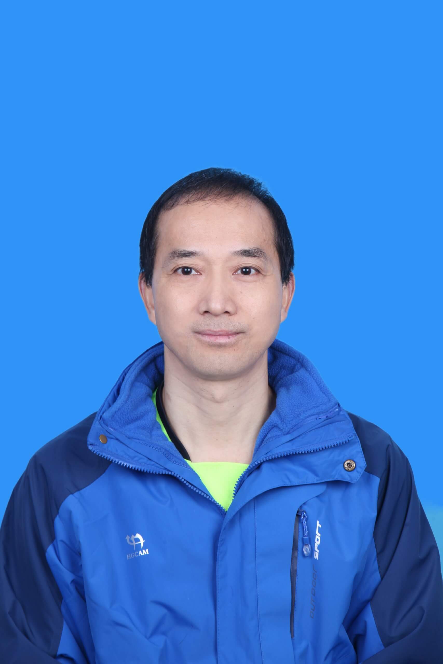 Yong-Zhong Li