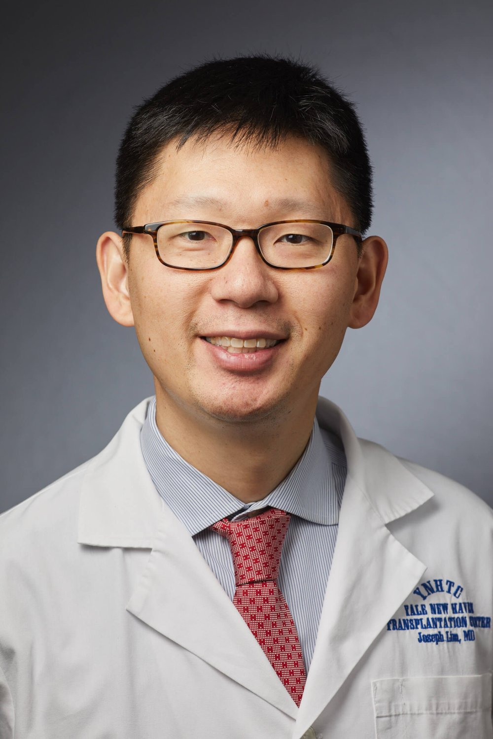 Joseph Lim, M.D.