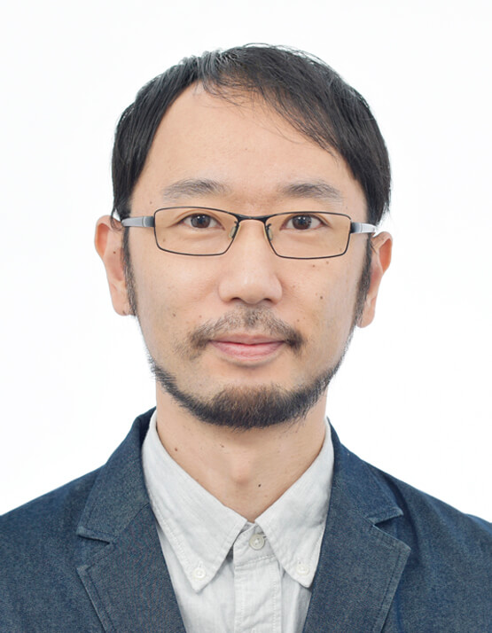 Shinsuke Yasui