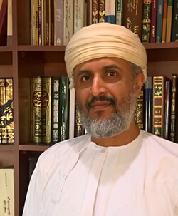 Abdulrahman al-Salimi