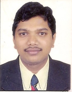 Venkata Subba Rao Ganga