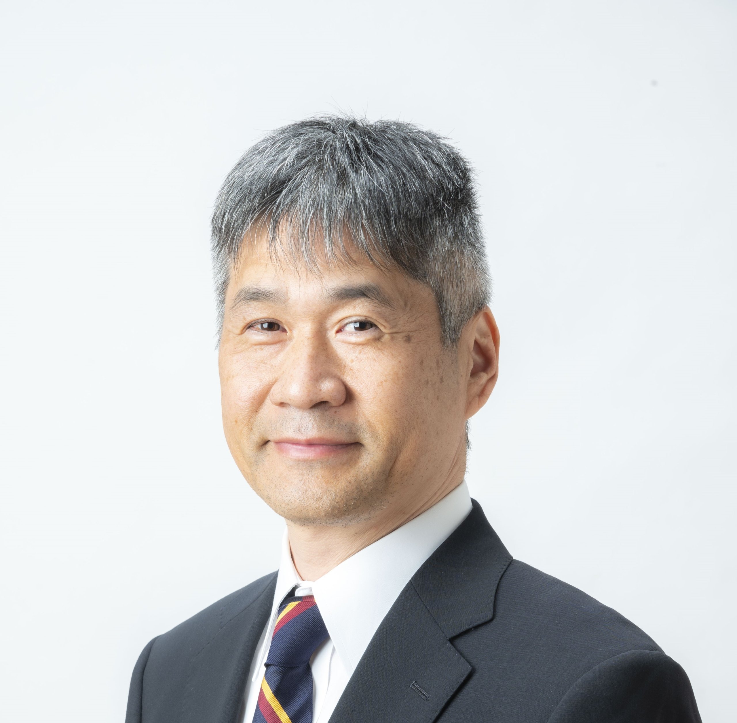Toshiyuki Takagaki 高垣俊之