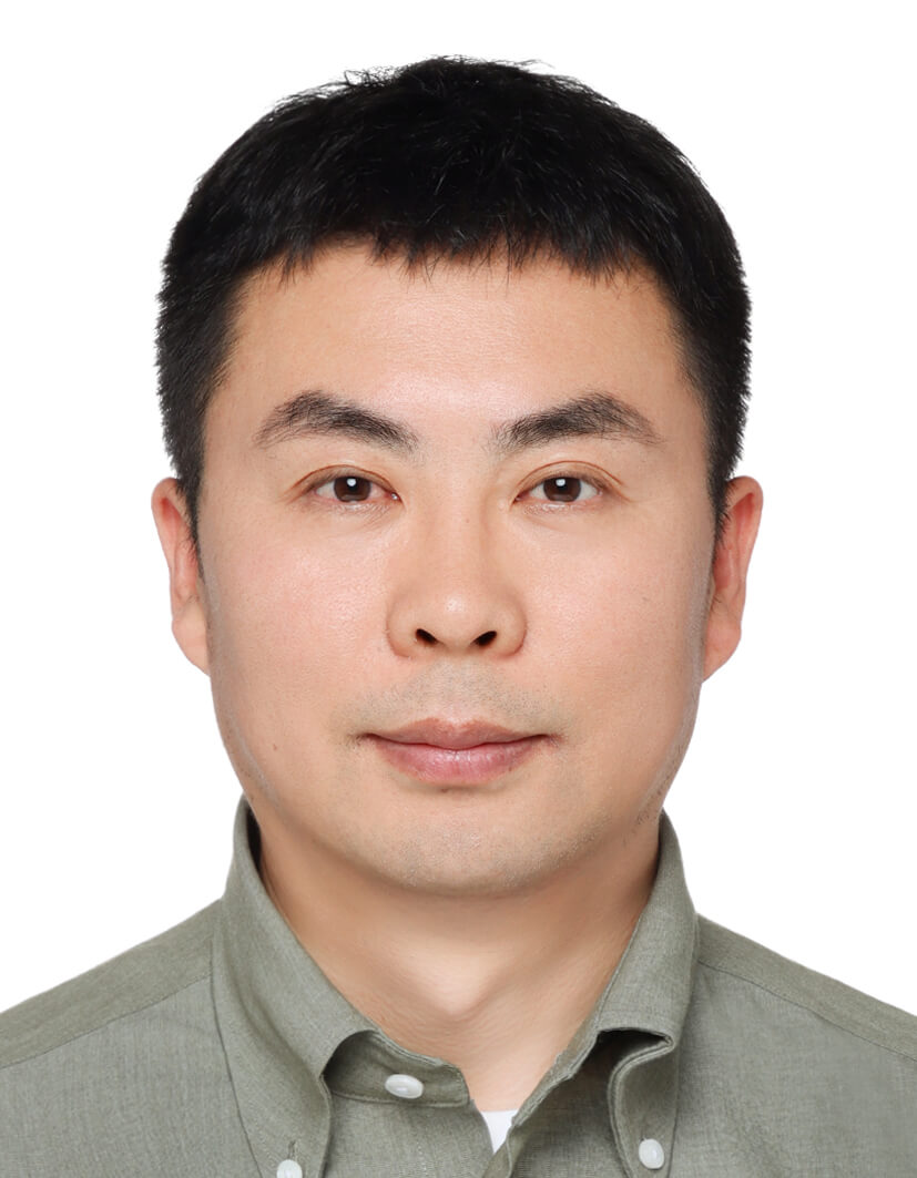 陳曉偉 Xiaowei Chen - NTU Global Scholar