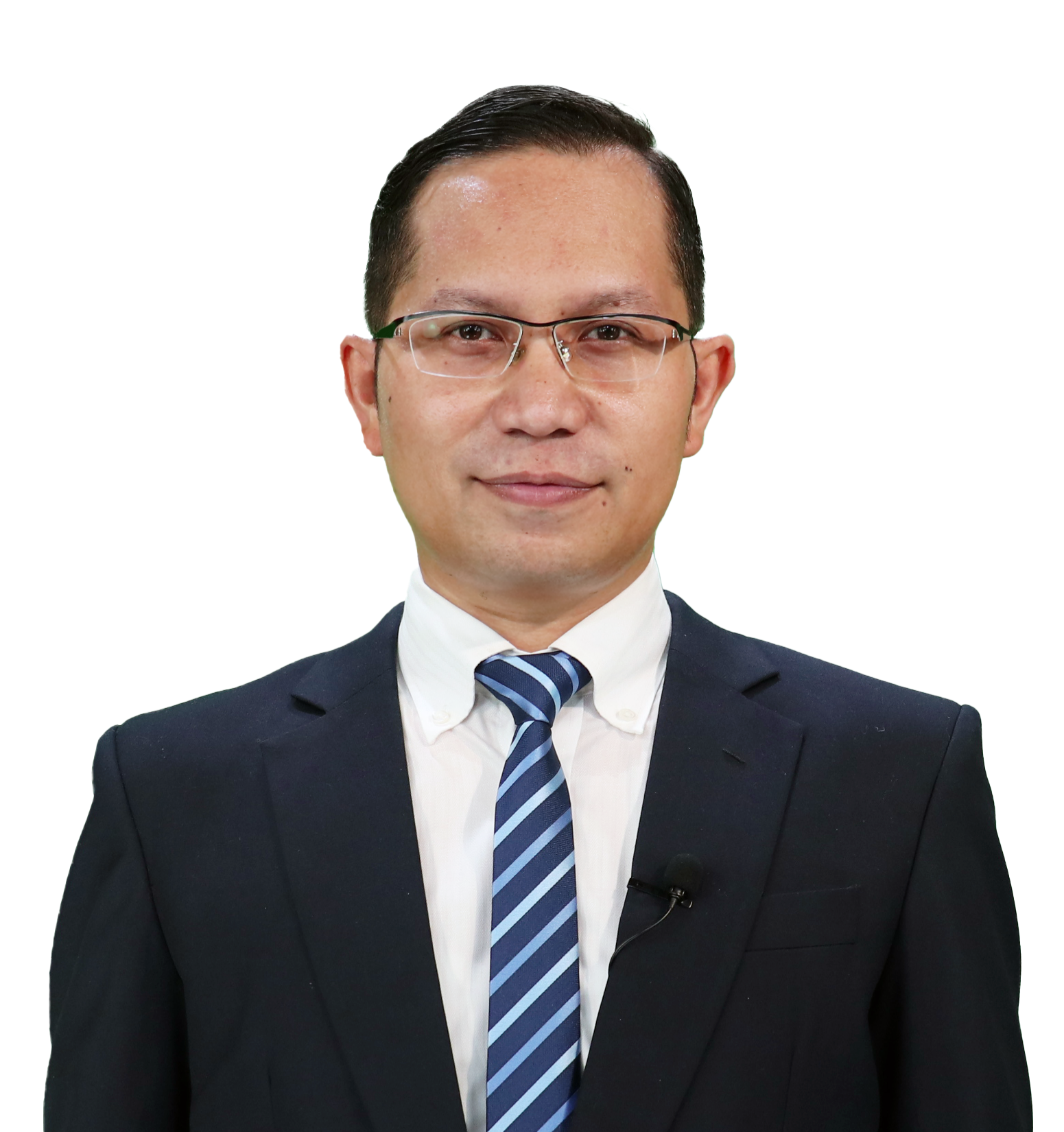 Andrew Fernando Pakpahan