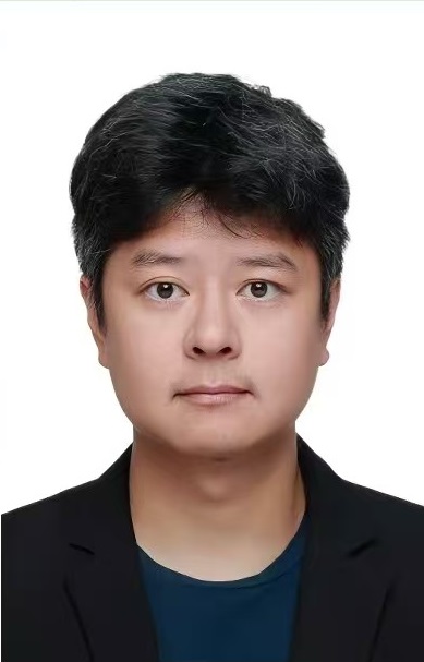 Bo Chen 陳博