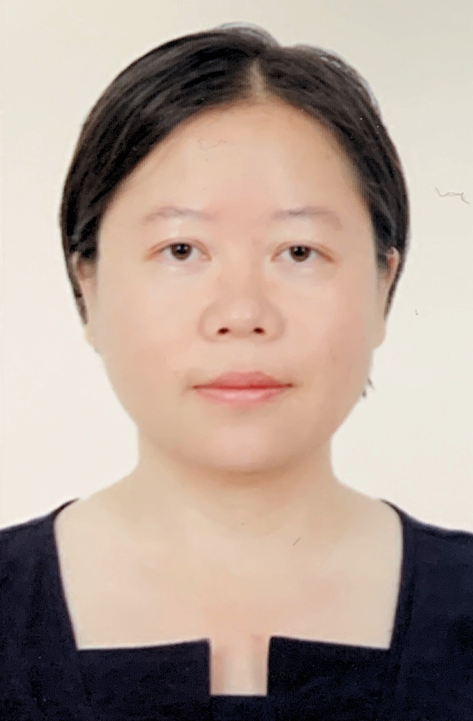 Jie Guo 郭劼