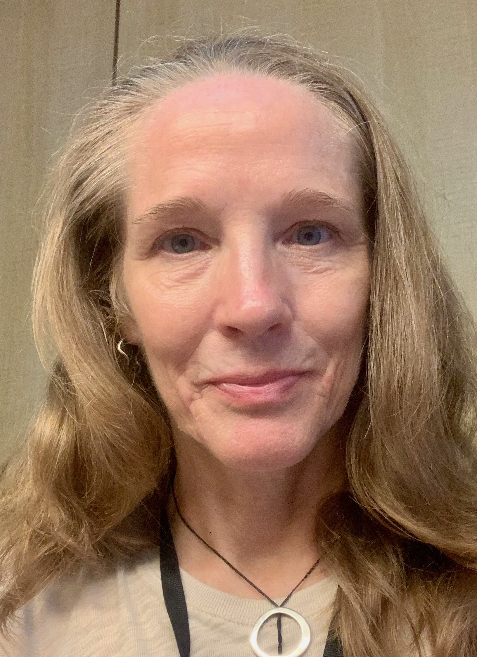 Heather Clydesdale 柯玉珊